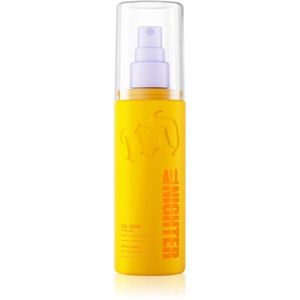 Urban Decay All Nighter Glow finish fixátor make-upu pro ženy 118 ml obraz
