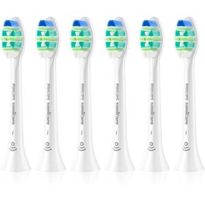 Philips Sonicare InterCare HX9006/87 náhradní hlavice pro zubní kartáček White 6 ks obraz
