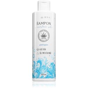 Regina Sea Salt šampon proti lupům s mořskou solí 250 ml obraz