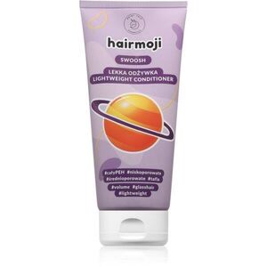 Hairy Tale Hairmoji Swoosh lehký kondicionér 200 ml obraz