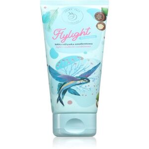 Hairy Tale Flylight Babassu lehký kondicionér 200 ml obraz