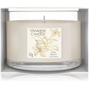 Yankee Candle Little Luxuries Slow Bloom votivní svíčka 37 g obraz