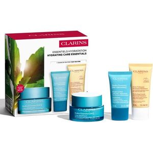 Clarins Hydra-Essentiel [HA²] Collection dárková sada pro všechny typy pleti obraz