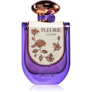 Riiffs Fleurie Violet parfémovaná voda pro ženy 100 ml obraz