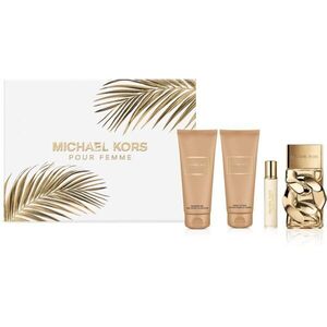Michael Kors Pour Femme dárková sada pro ženy obraz