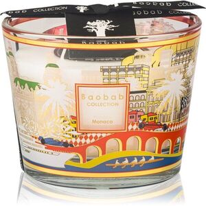 Baobab Collection Monaco vonná svíčka 500 g obraz