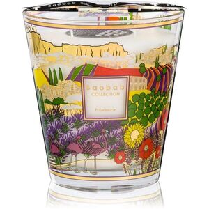 Baobab Collection Provence vonná svíčka 1000 g obraz