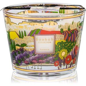 Baobab Collection Provence vonná svíčka 500 g obraz