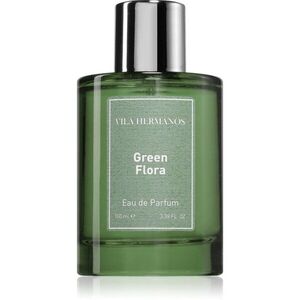 Vila Hermanos Green Flora parfémovaná voda unisex 100 ml obraz