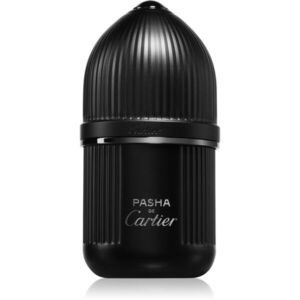 Cartier Pasha de Cartier Edition Noire Absolu parfémovaná voda intense pro muže 50 ml obraz