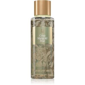 Victoria's Secret Crisp Matigold Pear tělový sprej pro ženy 250 ml obraz