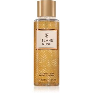 Victoria's Secret Island Rush tělový sprej pro ženy 250 ml obraz