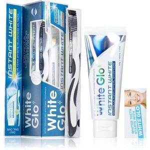 White Glo Instant White sada zubní péče obraz