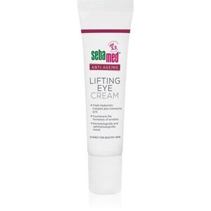 Sebamed Anti-Ageing Lifting Eye Cream oční liftingový krém s koenzymem Q10 15 ml obraz
