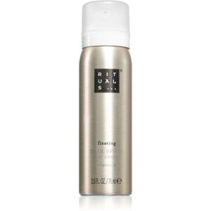 RITUALS Hair Care Collection lak na vlasy s UVA filtrem 75 ml obraz