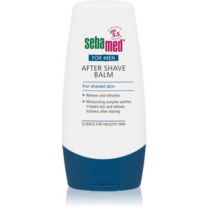Sebamed For Men After Shave Balm balzám po holení 100 ml obraz