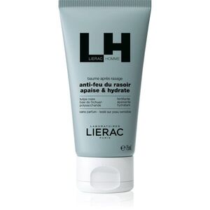 Lierac Homme After Shaving balzám po holení 75 ml obraz
