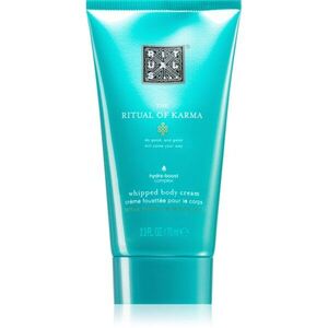 RITUALS The Ritual Of Karma tělový krém 70 ml obraz