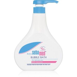 Sebamed Baby Bubble Bath pěna do koupele pro děti 500 ml obraz