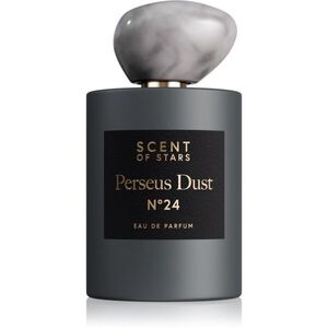 SCENT OF STARS Perseus Dust Nº 24 parfémovaná voda pro muže 100 ml obraz