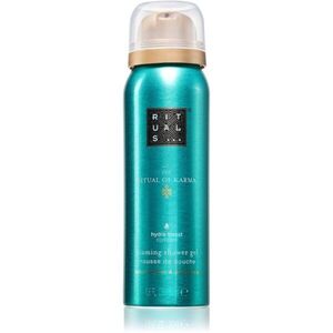 RITUALS The Ritual Of Karma sprchový gel 50 ml obraz