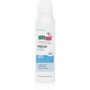 Sebamed Body Care Fresh Deo deodorant bez alkoholu a obsahu hliníku Fresh 150 ml obraz