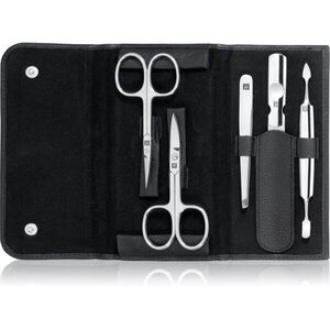 Zwilling Classic Inox manikúrní set na nehty a nehtovou kůžičku obraz