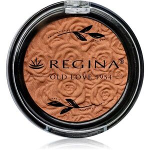 Regina OLD LOVE 1954 kompaktní tvářenka odstín 3 Bark 2.5 g obraz