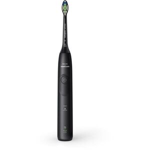 Philips Sonicare 5500 HX7111/01 sonický elektrický zubní kartáček Black 1 ks obraz