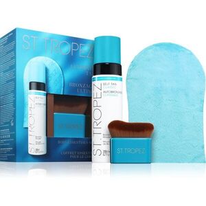 St.Tropez Ultimate Tan Kit sada pro dokonalé opálení obraz