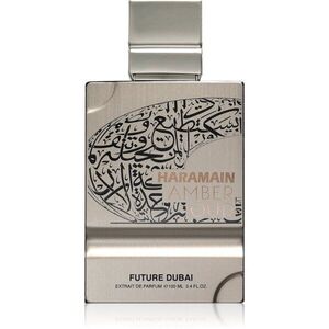 Al Haramain Amber Oud Future Dubai parfémový extrakt unisex 100 ml obraz