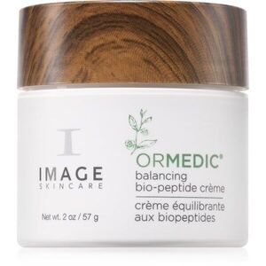 IMAGE Skincare Ormedic regenerační pleťový krém s peptidy 57 g obraz
