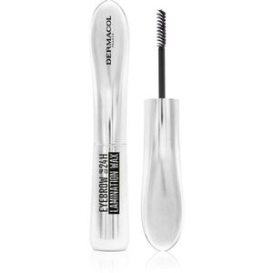 Dermacol Eyebrow Lamination Wax fixační vosk na obočí 8 g obraz