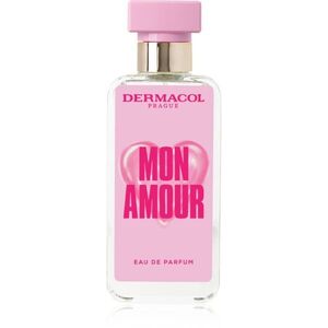 Dermacol Mon Amour parfémovaná voda pro ženy 50 ml obraz