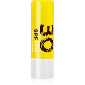 Dermacol Sun ochranný balzám na rty s kokosem SPF 30 4.8 g obraz