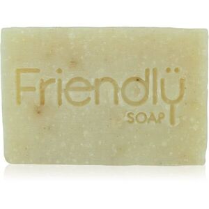 Friendly Soap Natural Soap Lavender přírodní mýdlo 7x95 g obraz