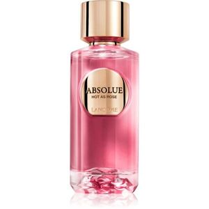 Lancôme Absolue Les Parfums Hot as Rose parfémovaná voda pro ženy 100 ml obraz