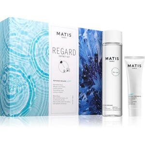 MATIS Paris Réponse Regard Set dárková sada obraz