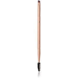 SOSU Cosmetics Individual Brush štětec na obočí a oční linky s kartáčkem odstín SE12 1 ks obraz