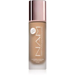 NAM Smart Flawless dlouhotrvající matující make-up odstín 8 Sunkissed 30 ml obraz