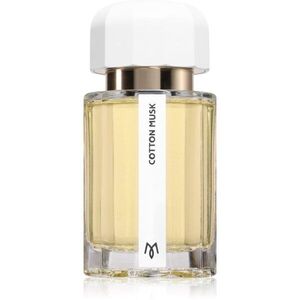 Ramon Monegal Cotton Musk parfémovaná voda pro ženy 100 ml obraz