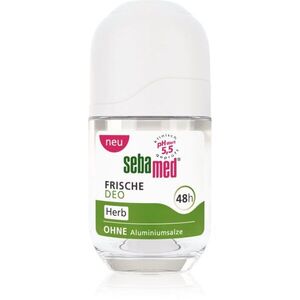 Sebamed Deo roll-on Herb deodorant roll-on 50 ml obraz
