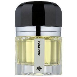 Ramon Monegal Agar Musk parfémovaná voda unisex 50 ml obraz