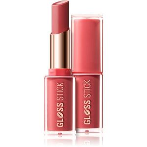 Revolution Pout Lip Gloss Stick hydratační lesklá rtěnka odstín Sweet Rose 3 g obraz