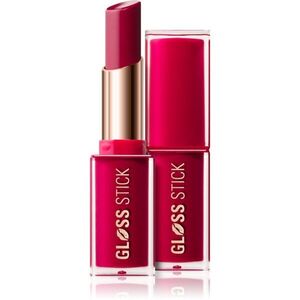 Revolution Pout Lip Gloss Stick hydratační lesklá rtěnka odstín Sour Berry 3 g obraz