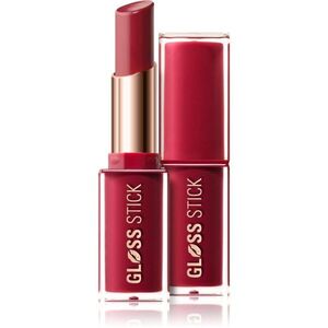 Revolution Pout Lip Gloss Stick hydratační lesklá rtěnka odstín Sugar Plum Mauve 3 g obraz