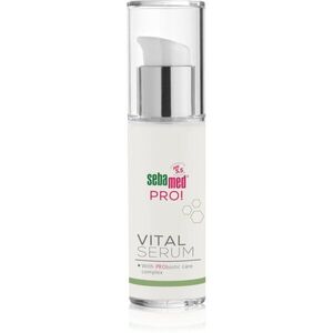 Sebamed PRO! energizující sérum proti vráskám 30 ml obraz