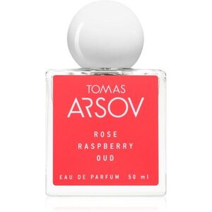 Tomas Arsov Rose Raspberry Oud parfémovaná voda unisex 50 ml obraz