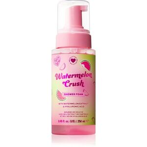 I Heart Revolution Watermelon Crush sprchová pěna 250 ml obraz