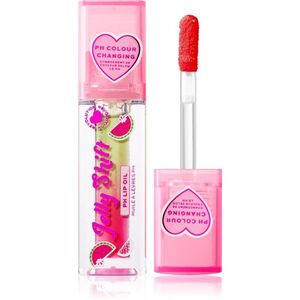 I Heart Revolution Jelly Shift olej na rty reagující na pH 3.2 ml obraz